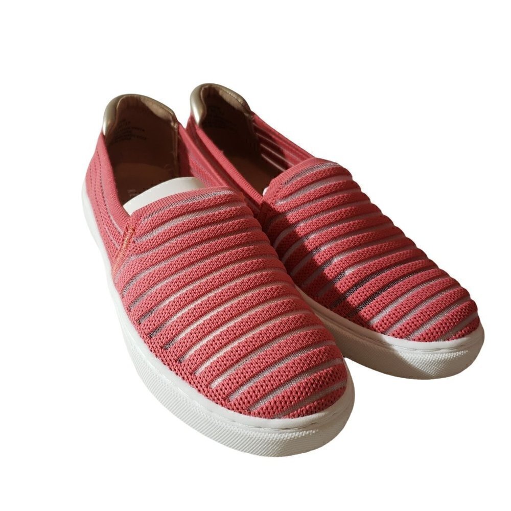 Kelly & Katie Ellina Knit Mesh Slip On Sneaker size 6.5